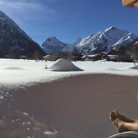 Appartement Christine Pertisau Dış mekan fotoğraf