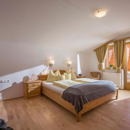 Appartement Christine Pertisau Dış mekan fotoğraf