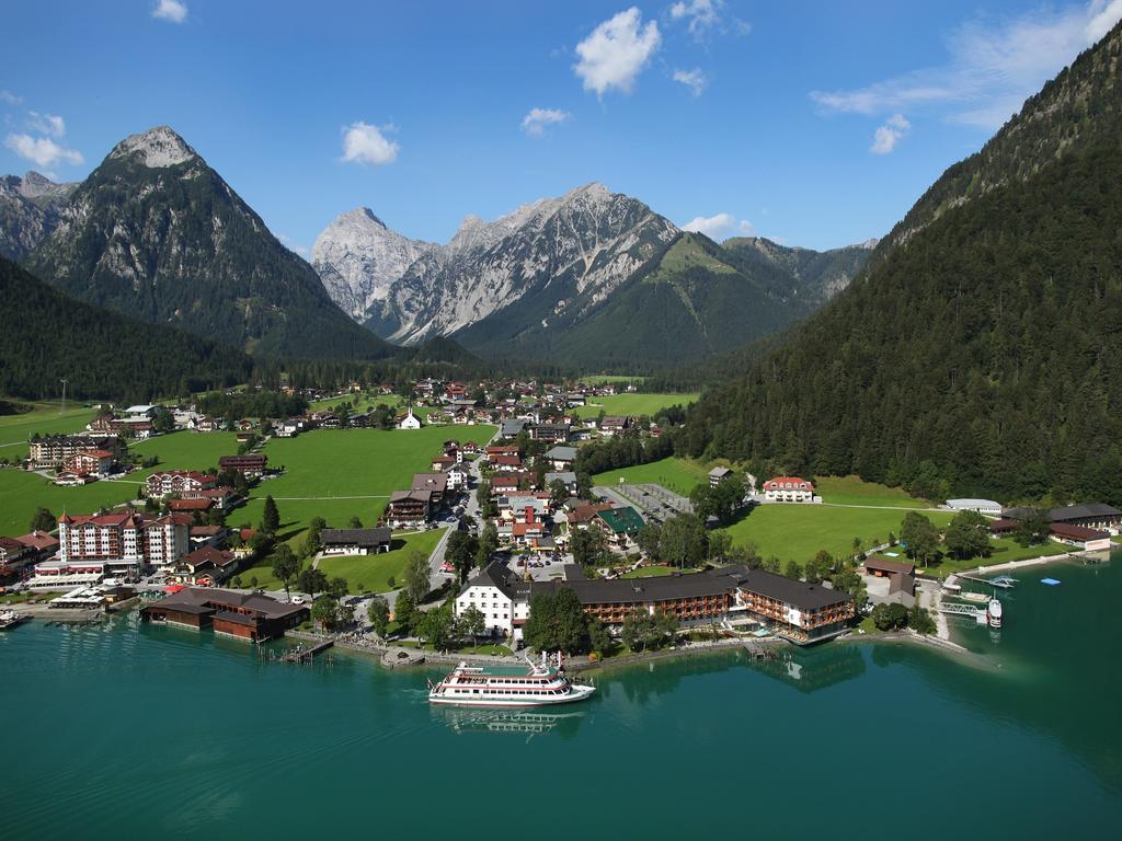 Appartement Christine Pertisau Oda fotoğraf