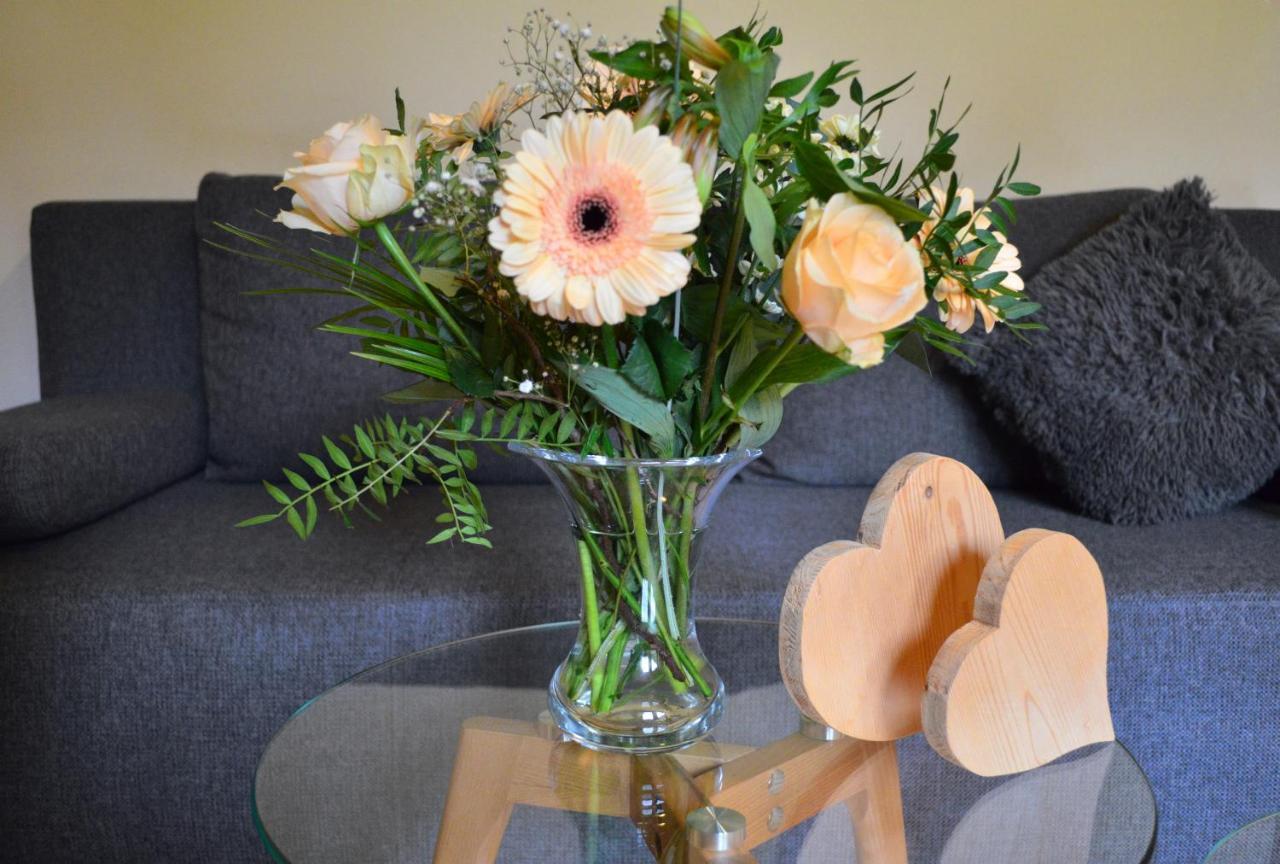Appartement Christine Pertisau Dış mekan fotoğraf