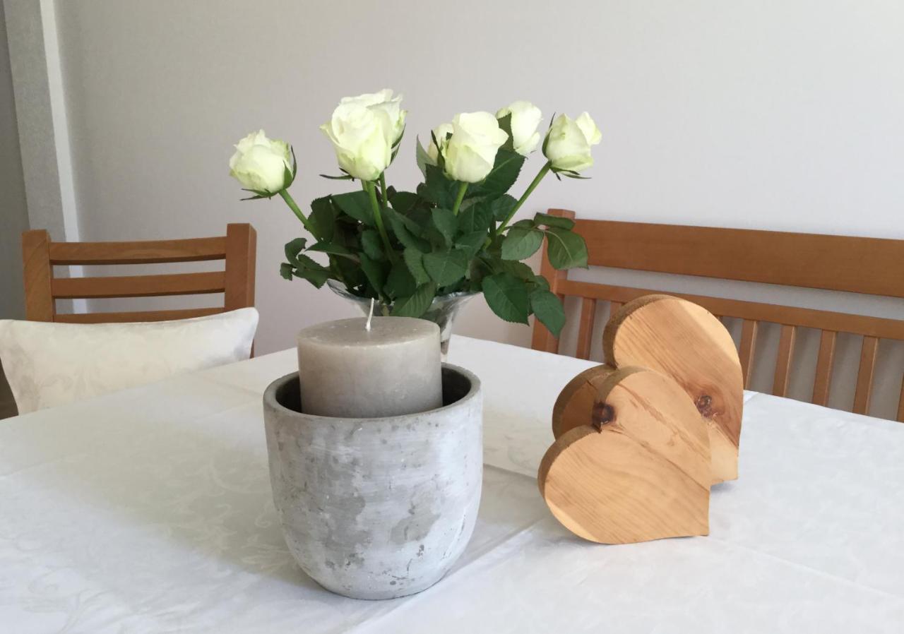 Appartement Christine Pertisau Dış mekan fotoğraf