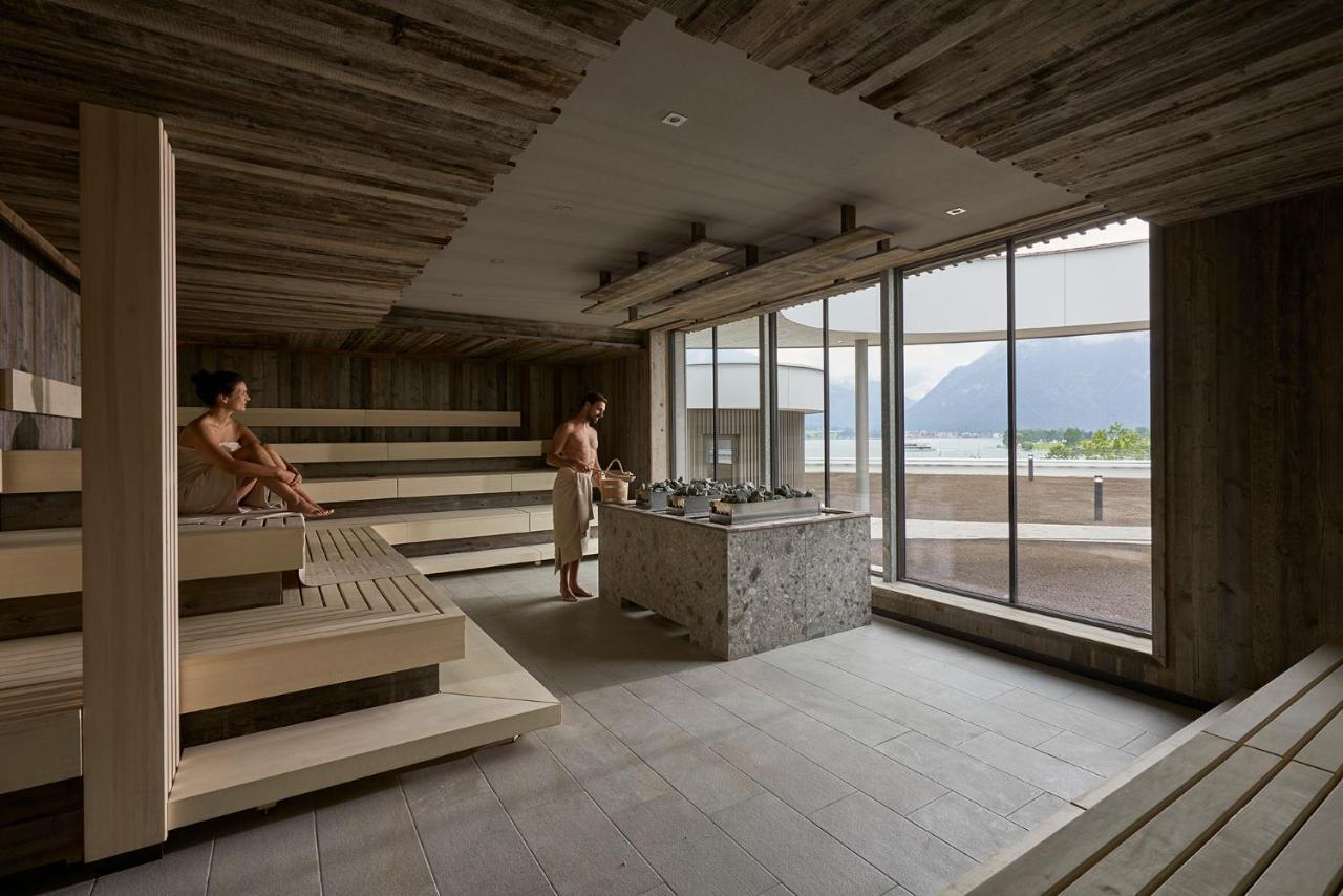 Appartement Christine Pertisau Dış mekan fotoğraf