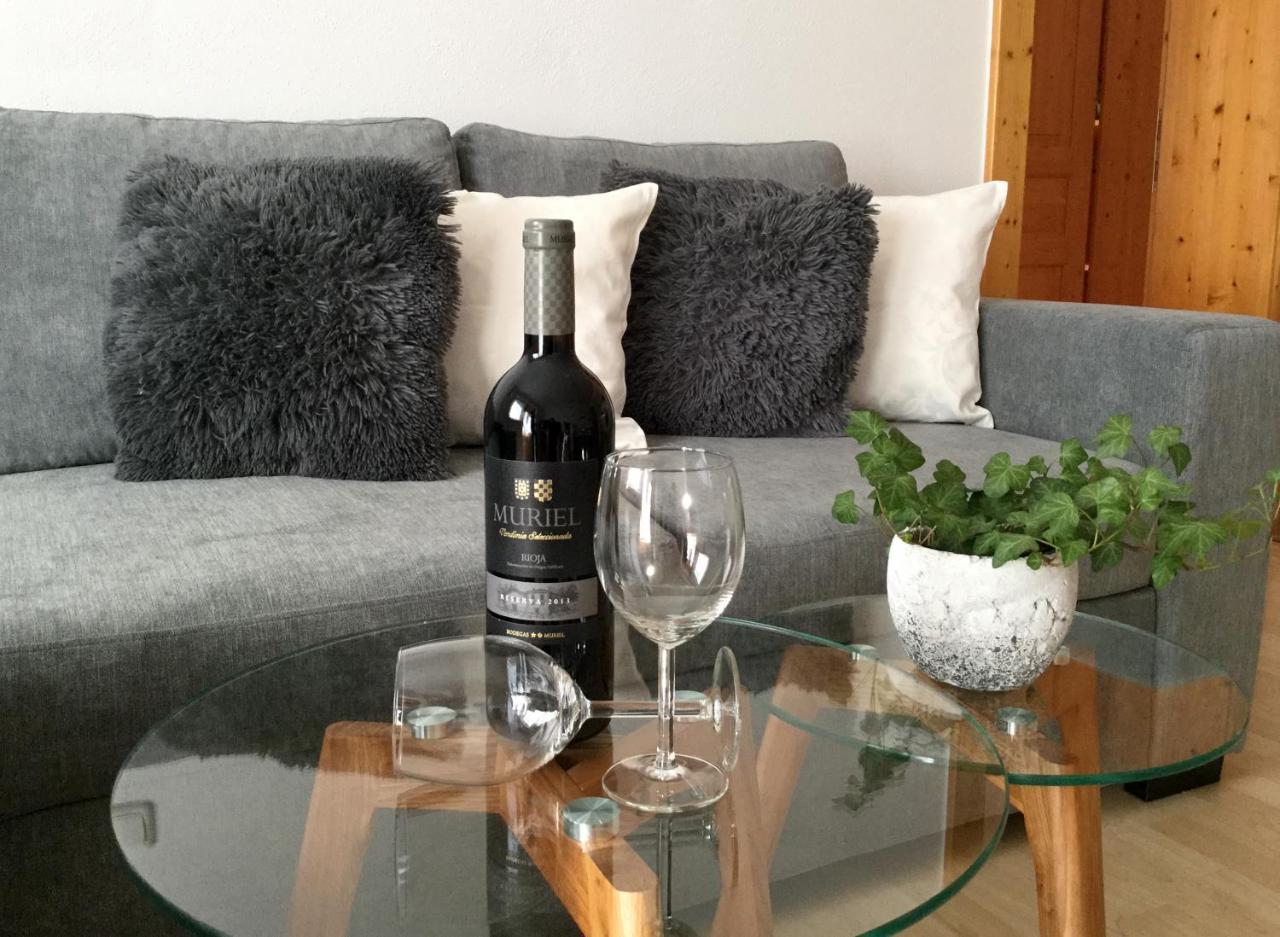 Appartement Christine Pertisau Dış mekan fotoğraf
