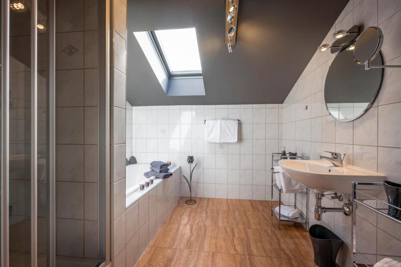 Appartement Christine Pertisau Dış mekan fotoğraf