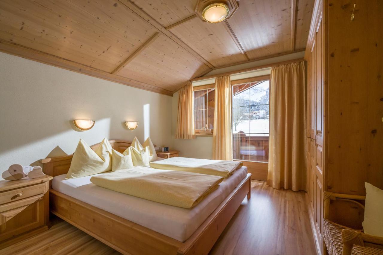 Appartement Christine Pertisau Dış mekan fotoğraf