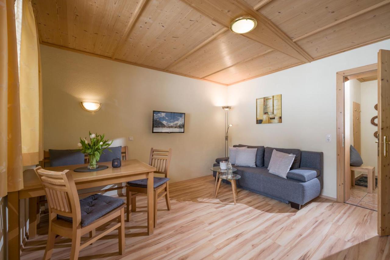 Appartement Christine Pertisau Dış mekan fotoğraf