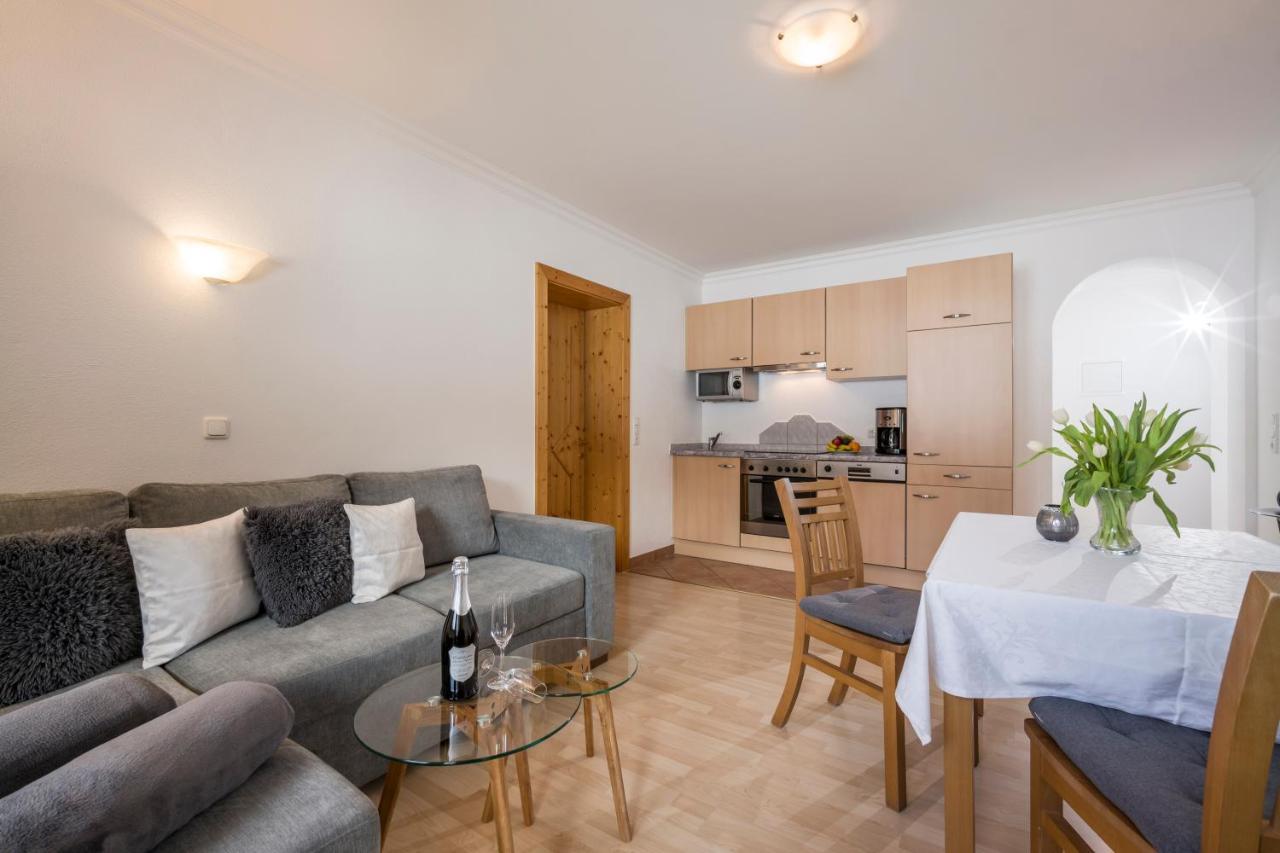 Appartement Christine Pertisau Dış mekan fotoğraf