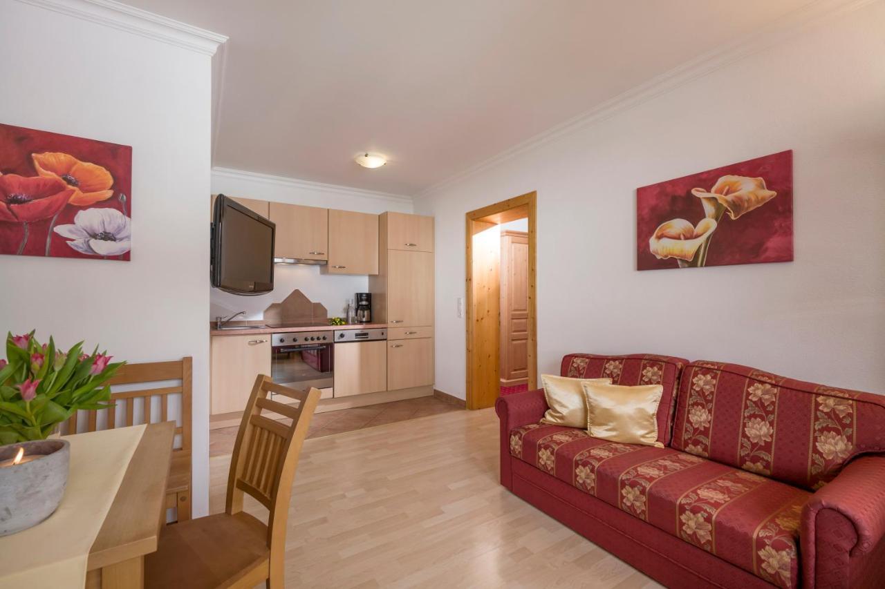 Appartement Christine Pertisau Dış mekan fotoğraf